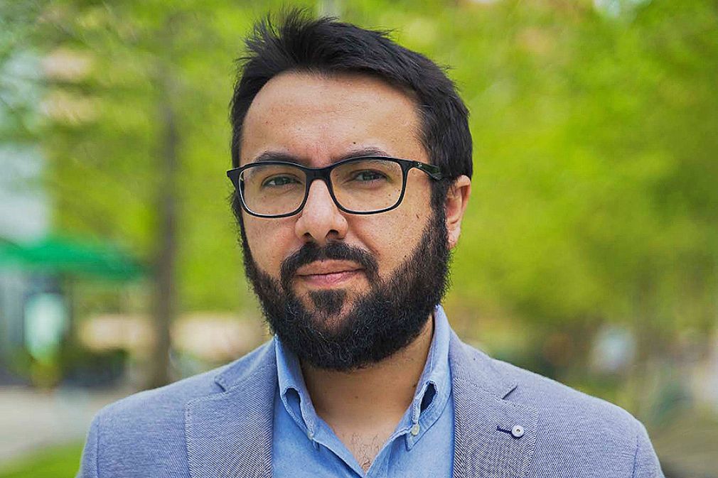 Carlos Segura: El yo f&iacute;sico vs. el yo digital