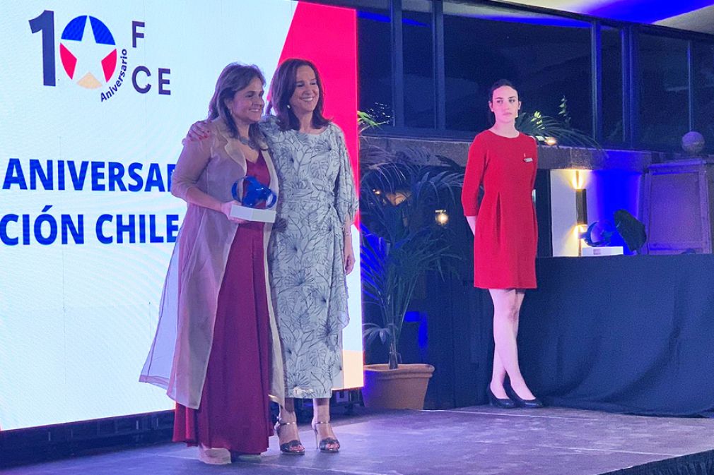 Imagen de Chile premiada por promover la marca pa&iacute;s en Espa&ntilde;a