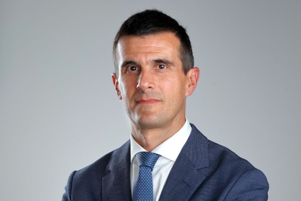 Nuevo director general de LLYC en South Latam y Chile