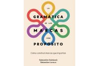El libro que explica c&oacute;mo construir marcas que importan