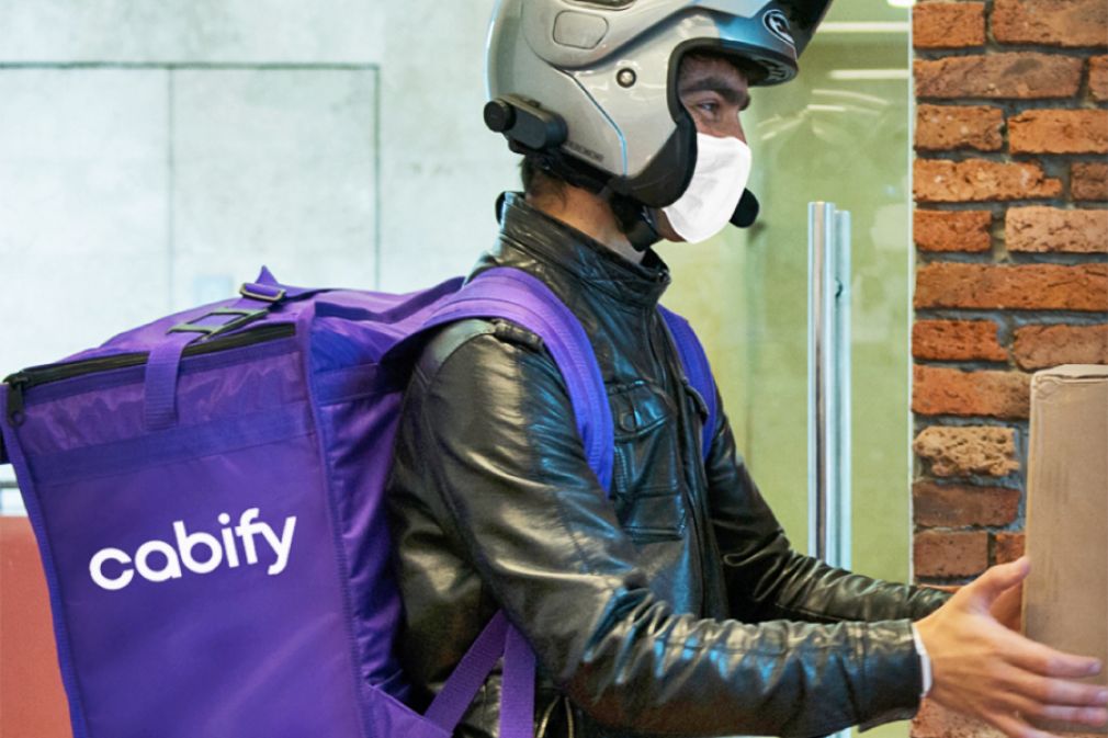 El delivery de &uacute;ltima milla ampl&iacute;a su oferta de servicios