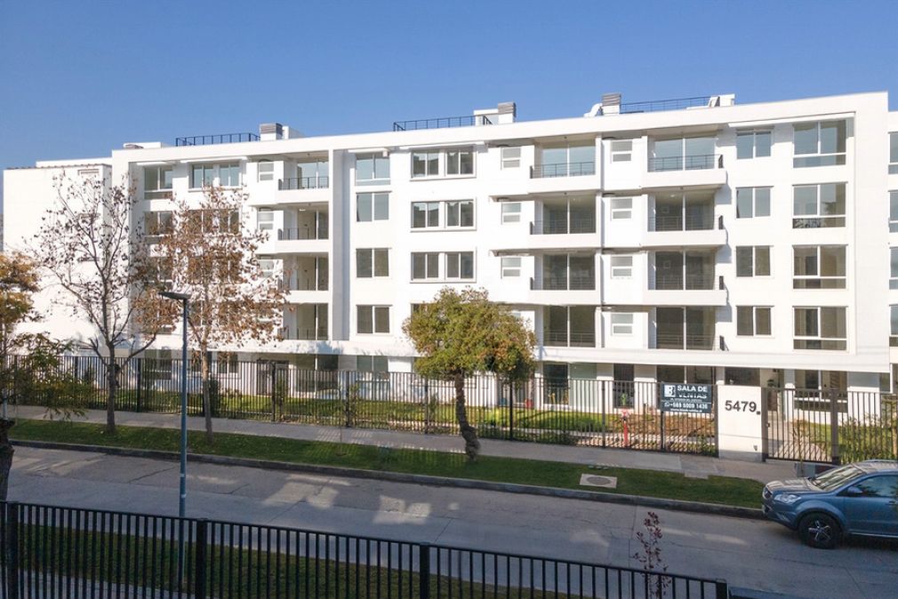 Demanda de Inmobiliaria VIVA por uso indebido de una marca