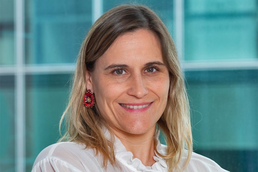 &Uacute;rsula Preisler: Transformar el desperdicio de alimentos en oportunidad