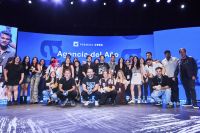 Wolf BCPP, Agencia Independiente del A&ntilde;o y Agencia del A&ntilde;o