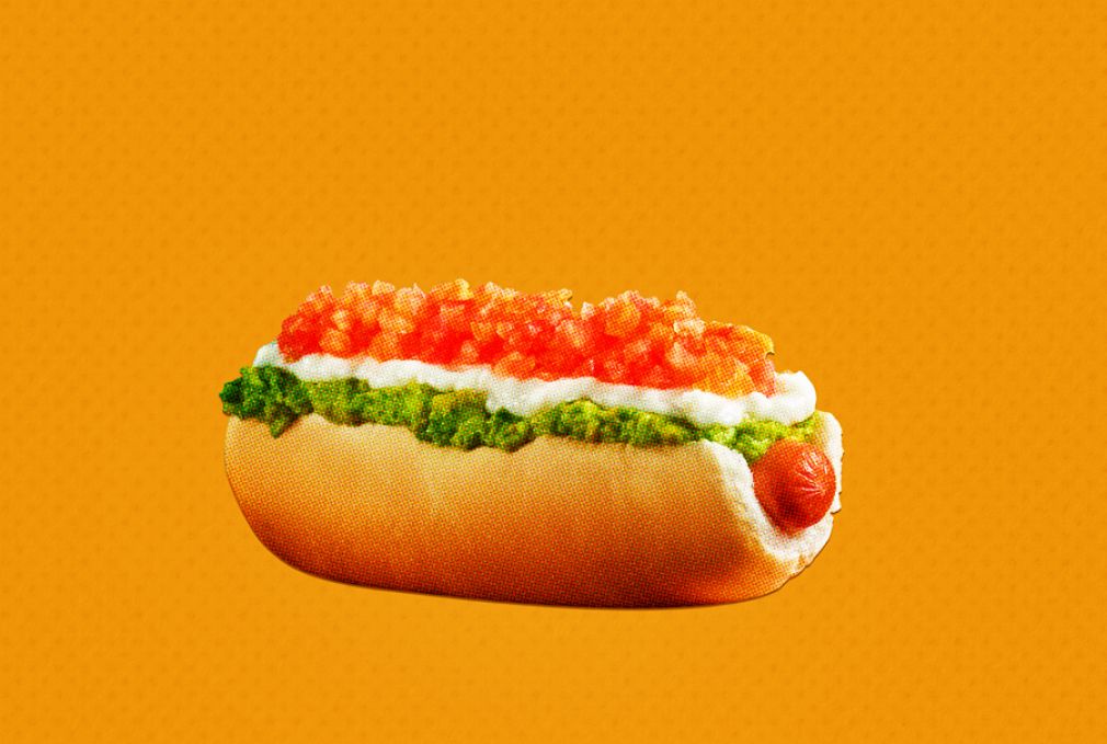 Nuevo completo de Dominó con más proteínas