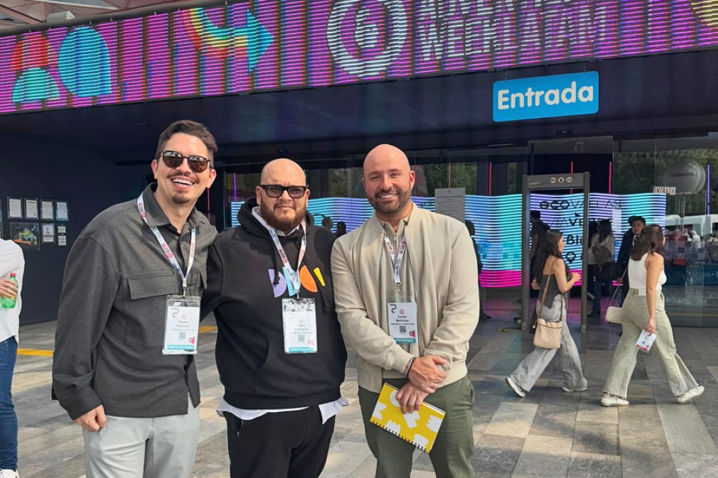 Alianza de REM Media para consolidar su estrategia regional