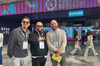 Alianza de REM Media para consolidar su estrategia regional