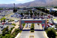 Feria omnicanal de veh&iacute;culos de Mercado Libre y Movicenter