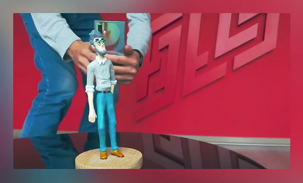 El poder de tus sue&ntilde;os, de Cheil Chile para Samsung