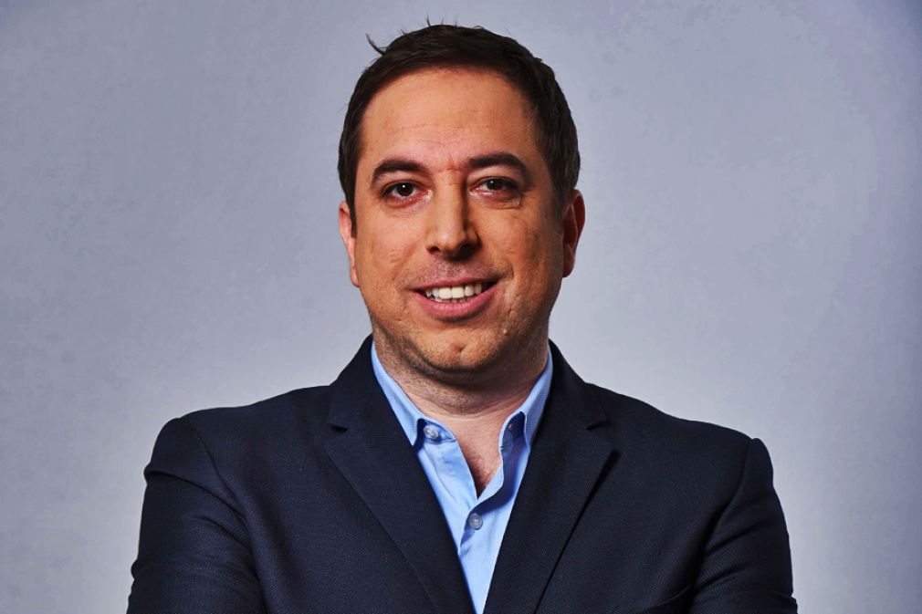 Robert Nicholson: &ldquo;Nuestro liderazgo es la prueba de que vamos por buen camino&rdquo;