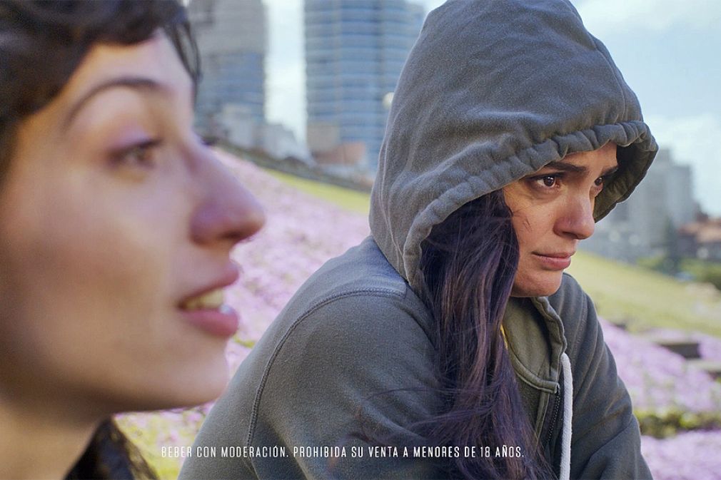 La amistad en Argentina, seg&uacute;n Quilmes y La Am&eacute;rica