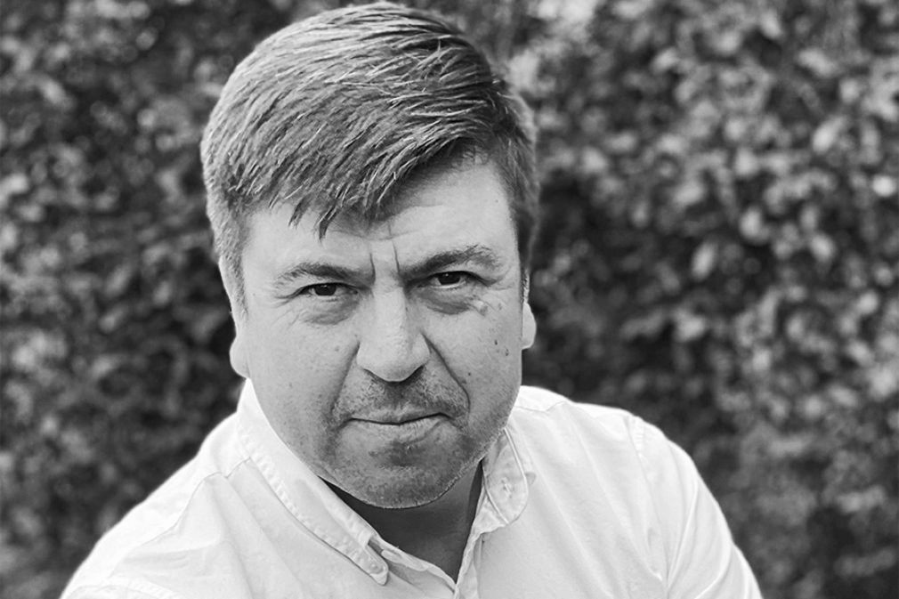 Pancho Gonz&aacute;lez: &ldquo;La creatividad digital es el nuevo marketing masivo&rdquo;