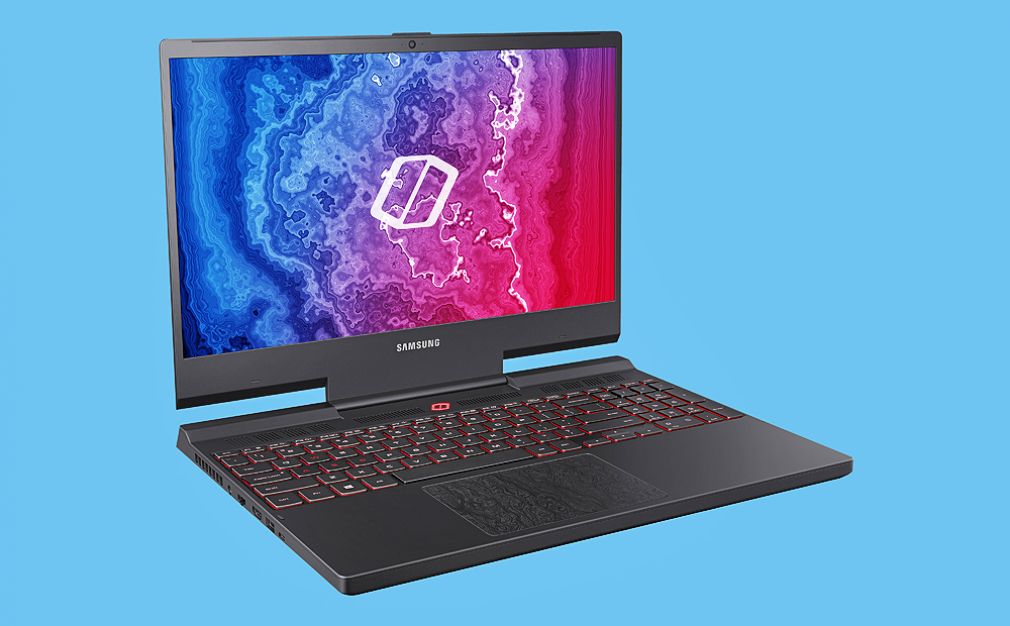 La respuesta de Samsung en notebooks para juegos