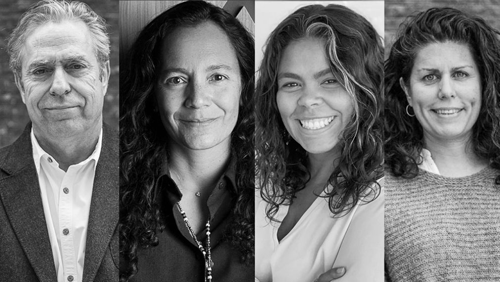 Nuevo directorio de Achap elige su mesa directiva