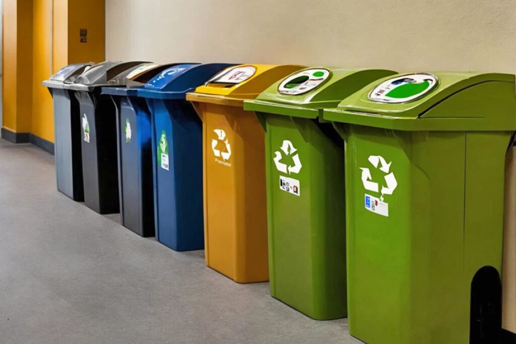 Lo que muestra el Primer Bar&oacute;metro del Reciclaje en Chile