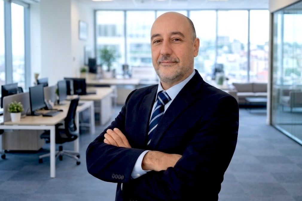 Regional sales manager de ViewSonic para Chile y el Cono Sur