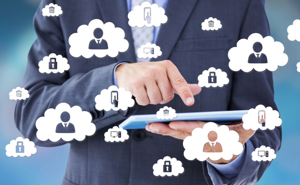 Tecnolog&iacute;a que gestiona evoluci&oacute;n del virus en empresas