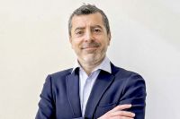 Nuevo gerente general de Farmacias Ahumada