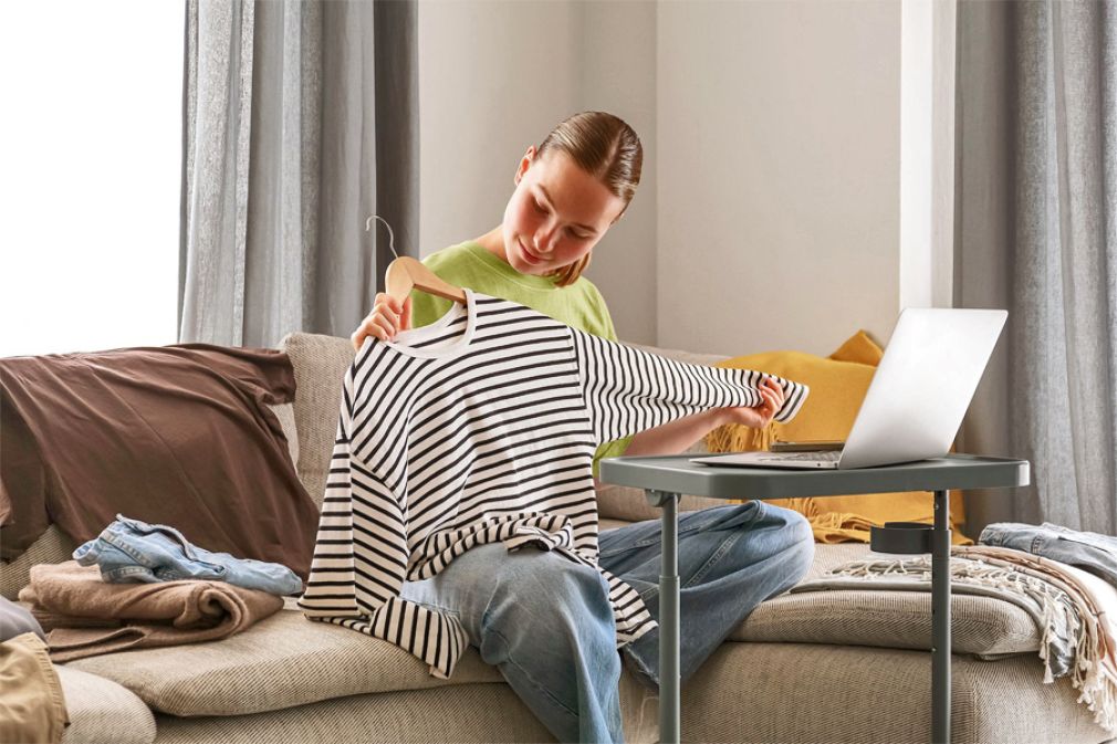 C&oacute;mo crece la compra online de productos sustentables
