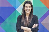 Rocio Fonseca: Mujeres Emprendedoras, potencial que no podemos ignorar