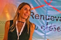 Cecilia Membrado: “Renueva tu Clóset es una comunidad de moda circular”