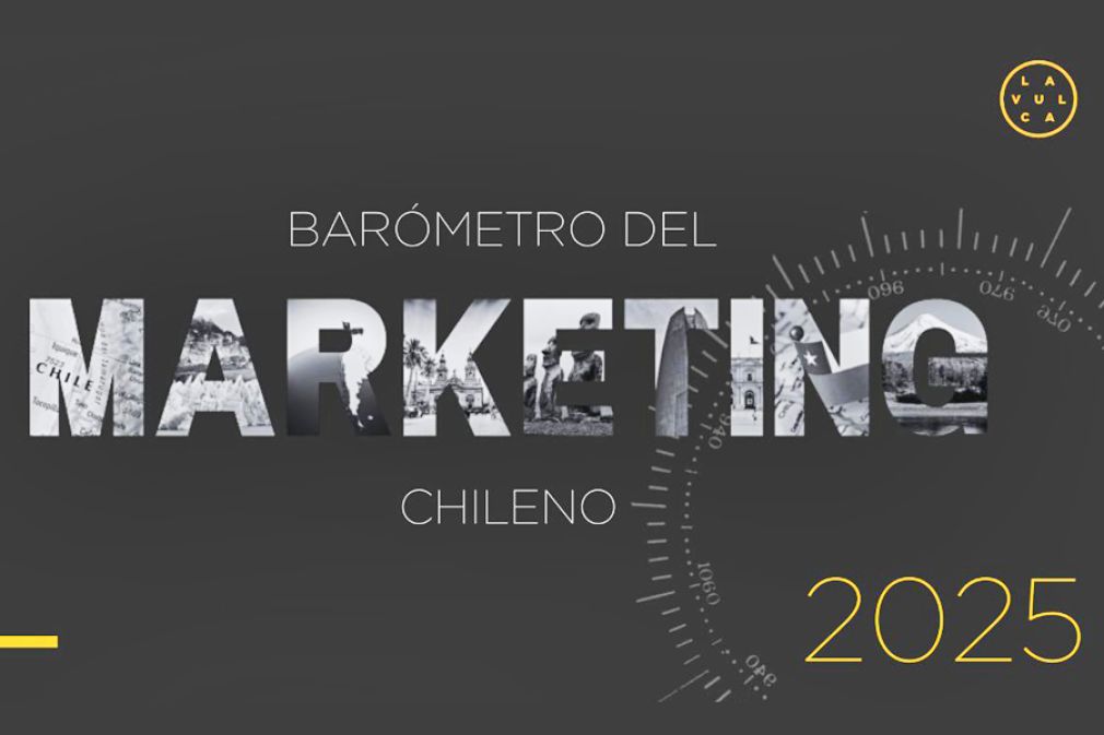 Las revelaciones del Bar&oacute;metro del Marketing Chileno 2025