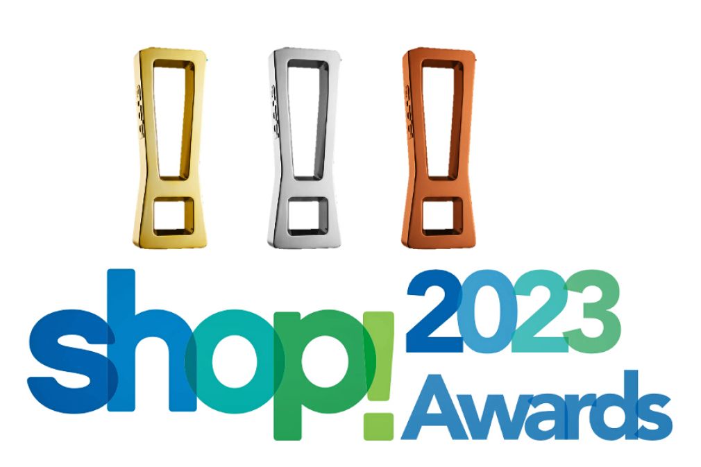 Shop! Chile lanza segunda versión de los Shop! Awards
