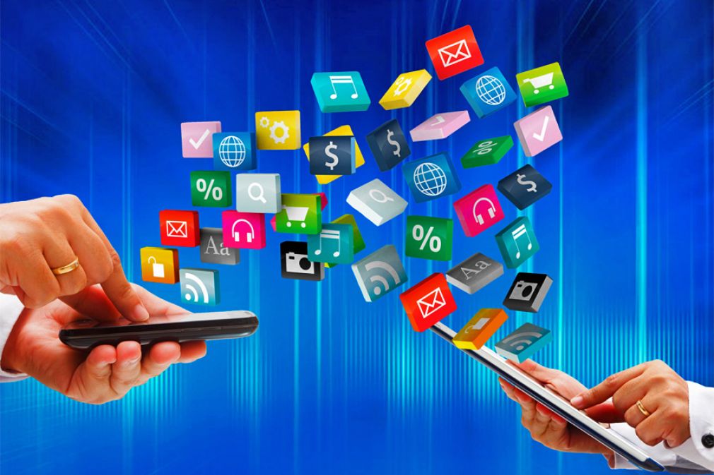 Las aplicaciones que m&aacute;s han crecido en Chile