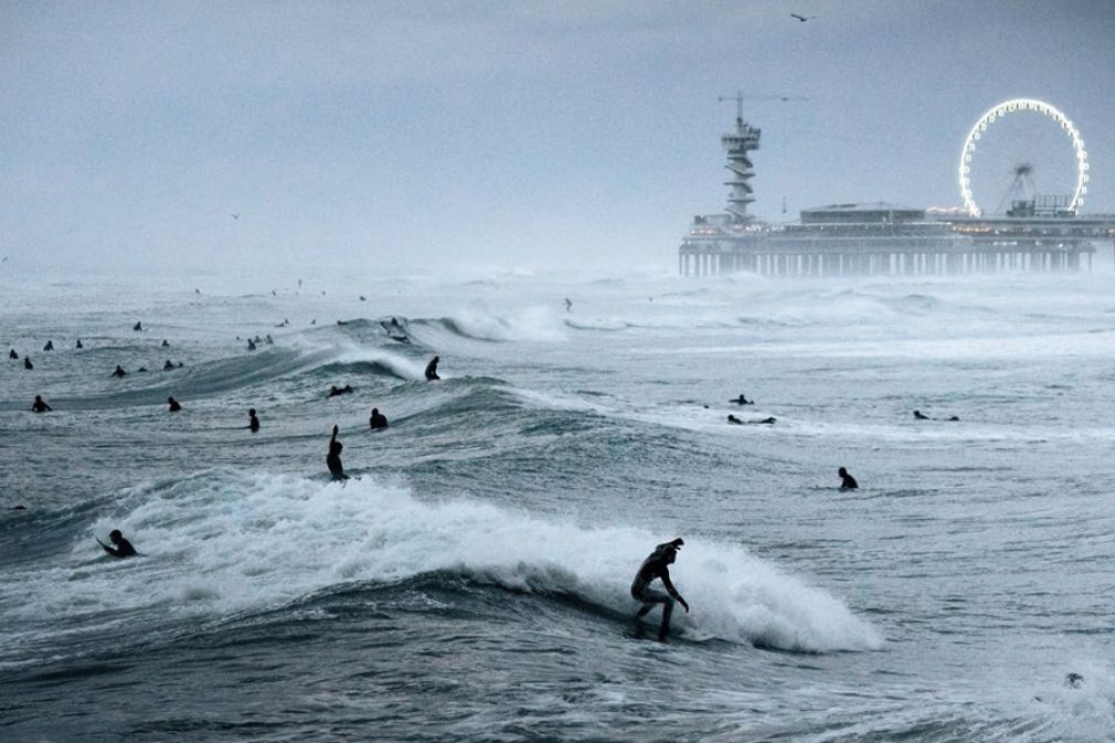 Foto premiada en edición 2022 de Sony World Photography Awards (SWPA)