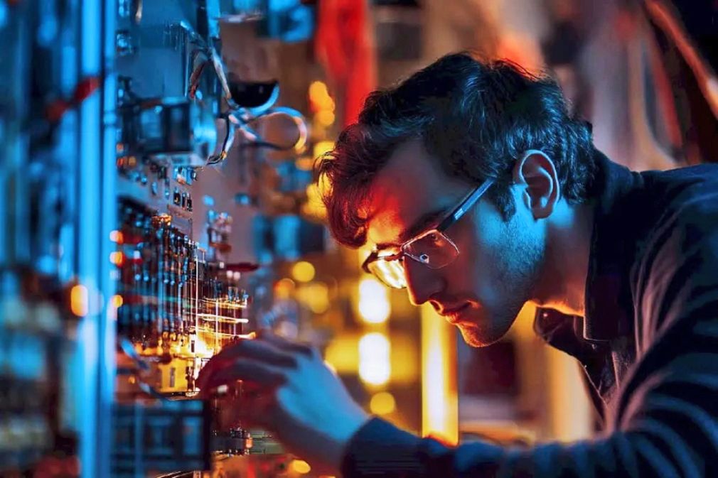 Alianza para acelerar la computaci&oacute;n cu&aacute;ntica en Am&eacute;rica Latina