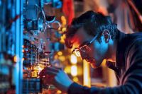 Alianza para acelerar la computación cuántica en América Latina