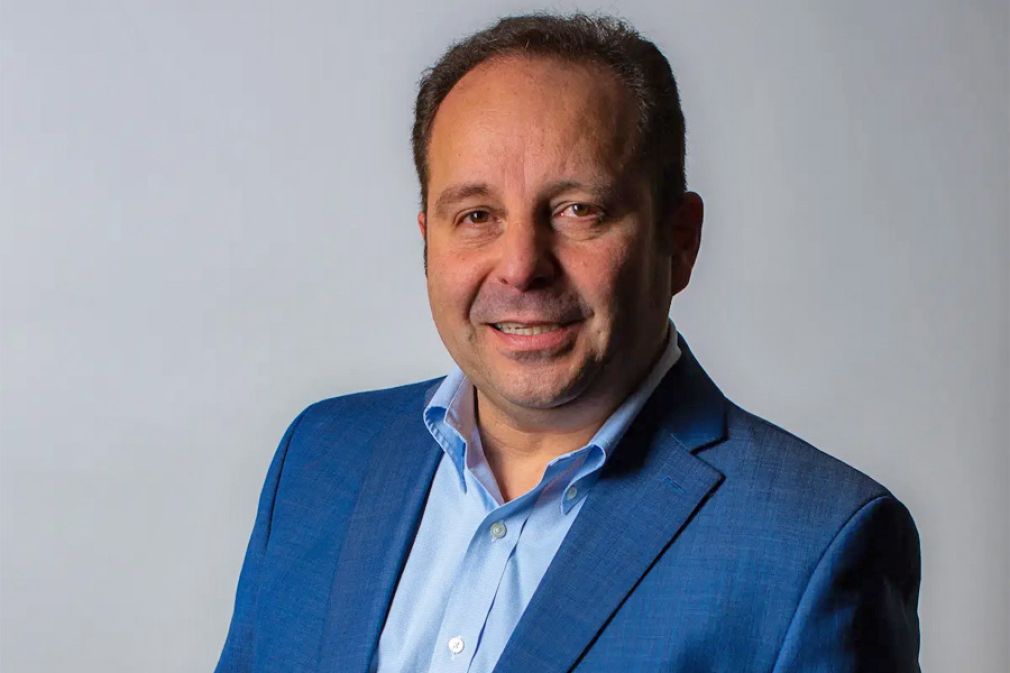 Pasos de Rafael C&eacute;spedes como embajador de Esomar