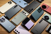 Segmento de smartphones premium es el &uacute;nico que crece