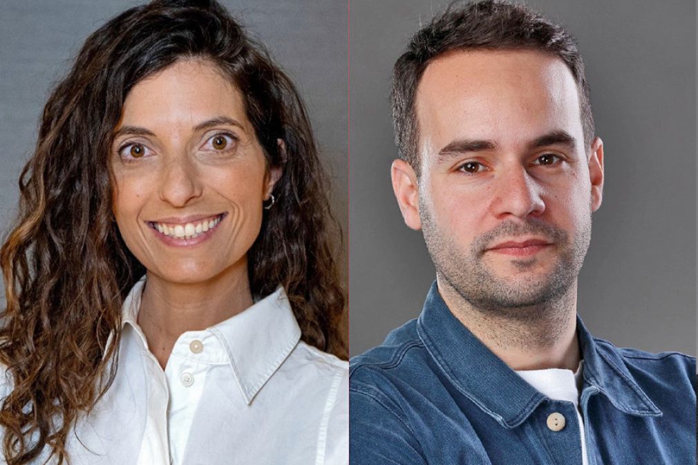 Nuevos l&iacute;deres en el &aacute;rea de marketing nombra LLYC