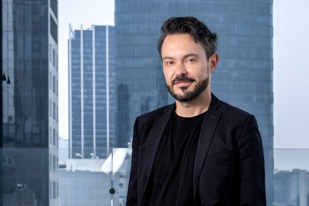 David González Natal: Un nuevo mindset para un mundo que cambió para siempre