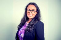 Lily Sembler: Saber decir lo que importa