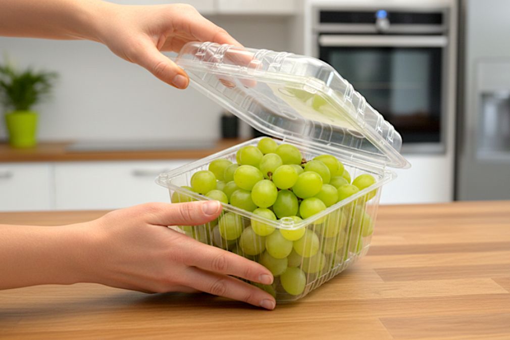 Diseño de empaque que genera un salto en sostenibilidad