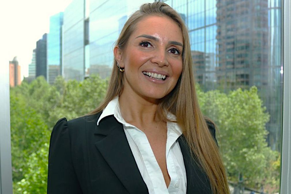 Managing director de ciberseguridad en Accenture Chile