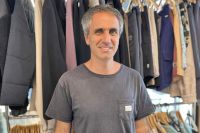 Jos&eacute; Ricalde, socio y gerente general del grupo Lifestyle and Wellness