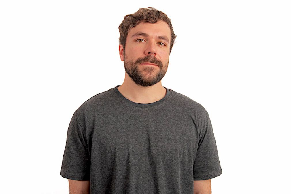 Diego Muñiz: Cómo proteger las creaciones en la era digital
