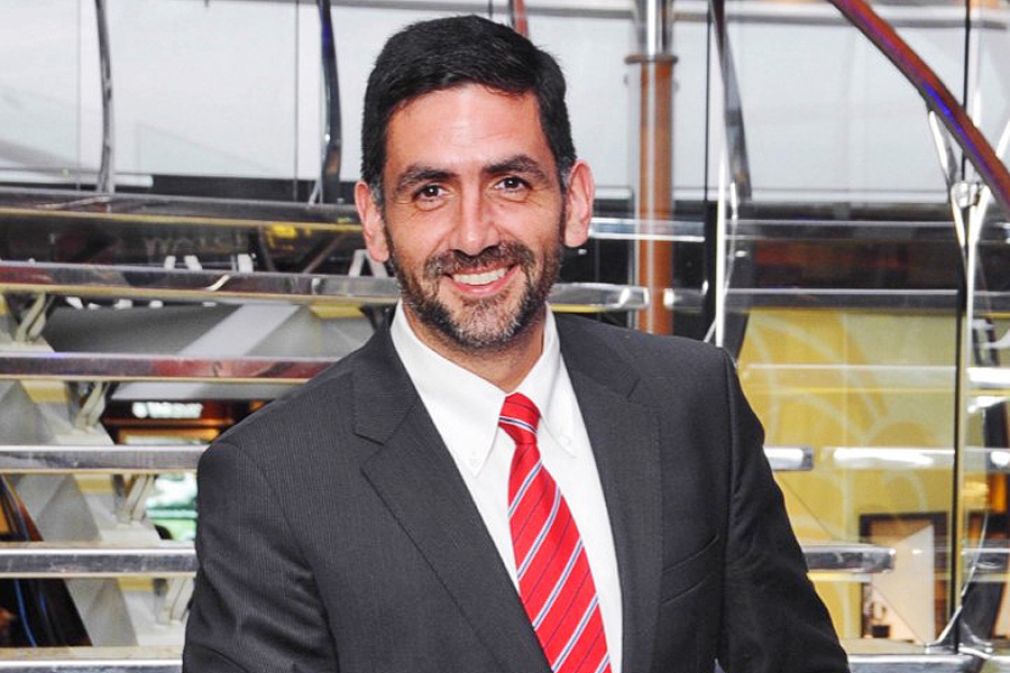 Mauricio Blanco: La evoluci&oacute;n de la experiencia que promete el metaverso