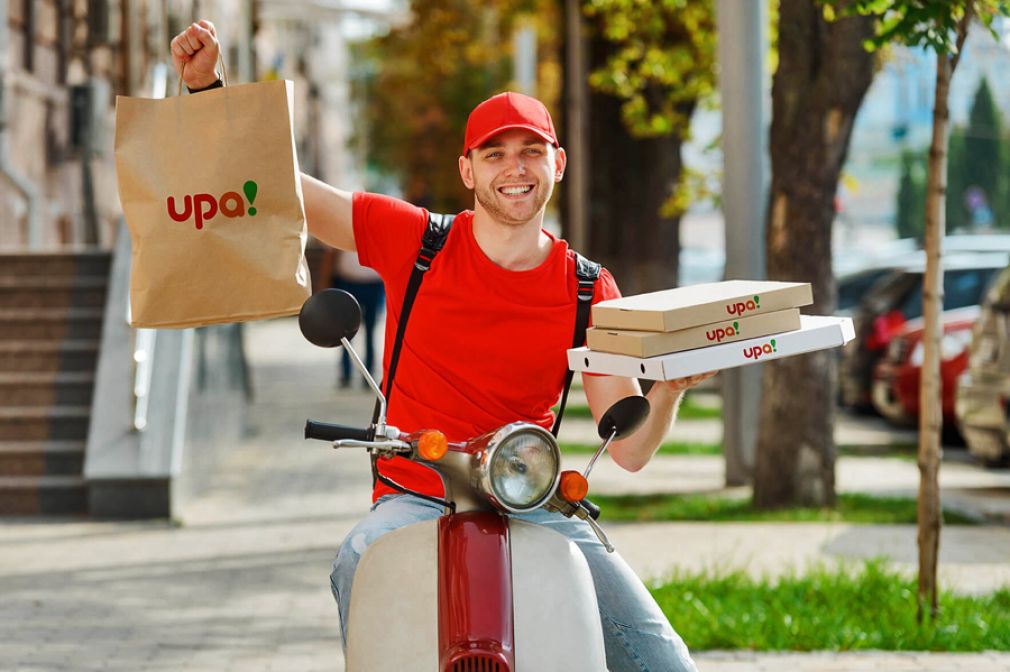 Tiendas Upa! de Shell crecen de la mano del delivery