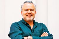 Ariel Jeria: Comercio electr&oacute;nico m&aacute;s all&aacute; del sitio web