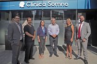 Philips y cl&iacute;nica Cl&iacute;nica Somno colaboran en tratar trastornos del sue&ntilde;o