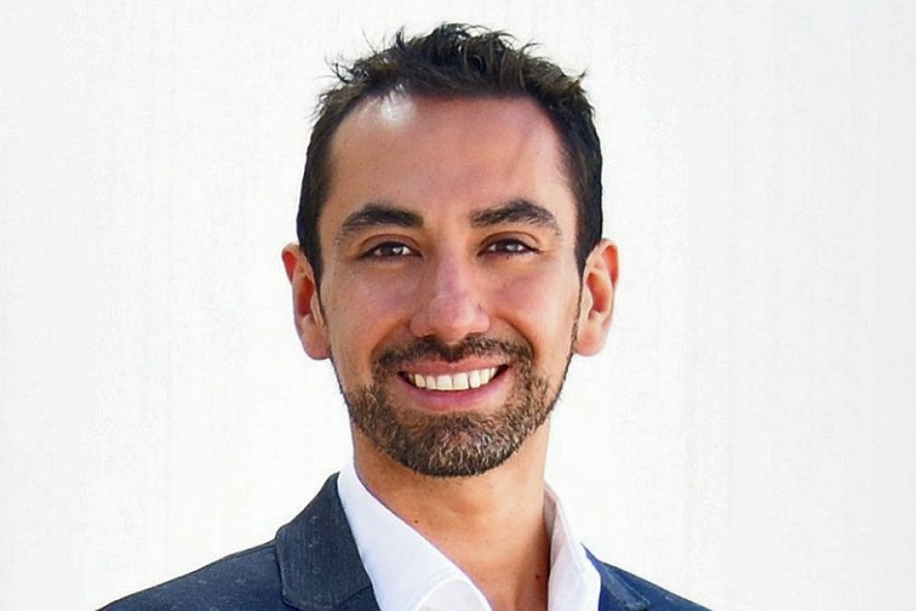 Jos&eacute; Ignacio D&iacute;az: &ldquo;Lo primero ser&aacute; la expansi&oacute;n de la conectividad 5G&rdquo;