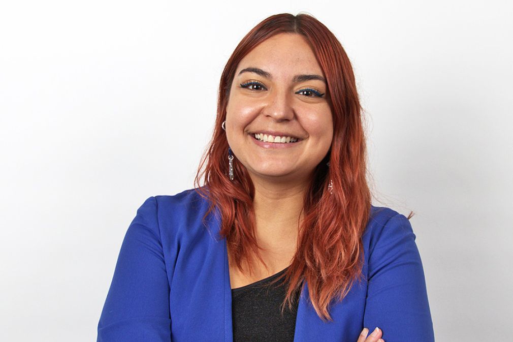 B&aacute;rbara Riveros: Del p&aacute;jaro azul a la X, plataforma que cambi&oacute; el marketing digital