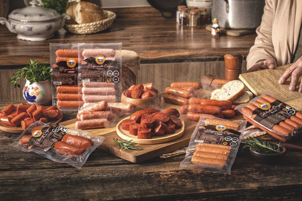 Nueva l&iacute;nea de Cecinas Llanquihue apuesta por lo s&uacute;per premium