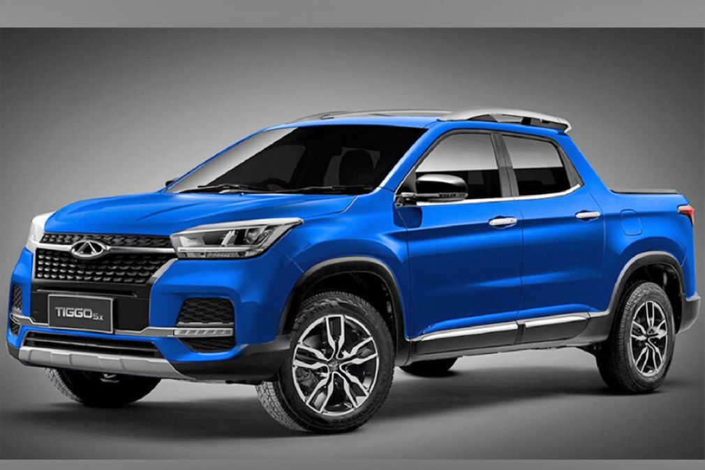 Chery Tiggo entrar&aacute; al segmento de las camionetas