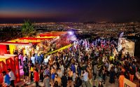 Marca de cerveza que se apropia del solsticio