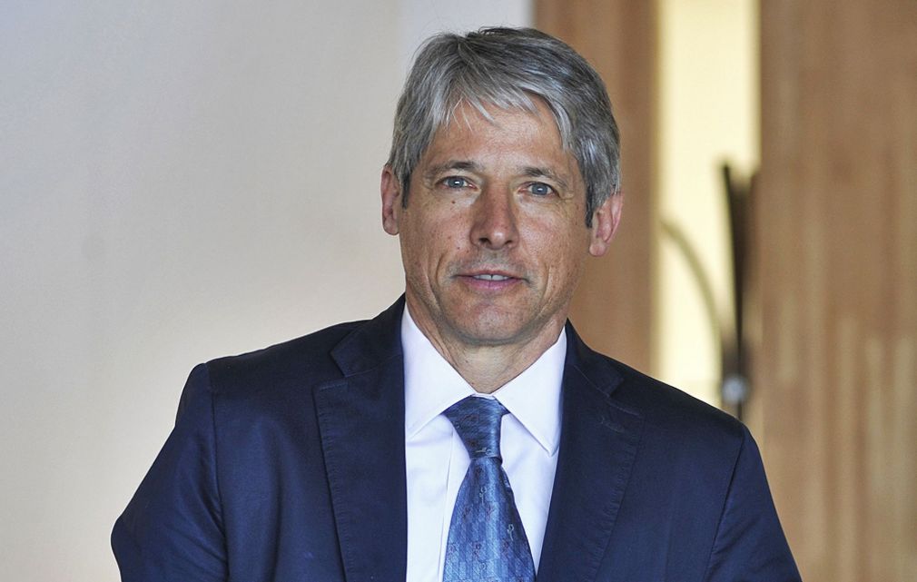 Alejandro Jadresic nuevo presidente de Fundaci&oacute;n Chile